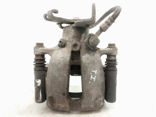 Zacisk hamulcowy tylny lewy 13370463 OPEL