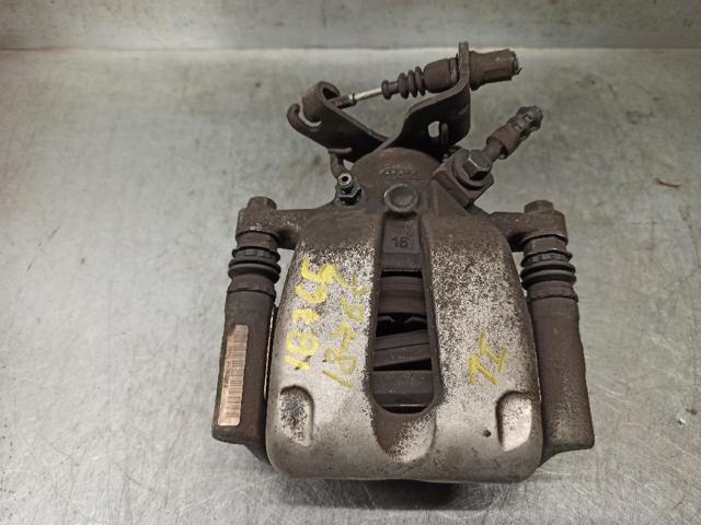 Zacisk hamulcowy tylny lewy 13370463 OPEL