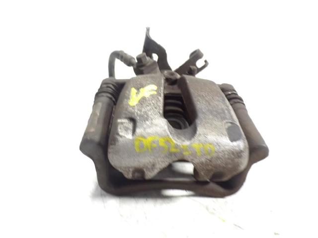 Zacisk hamulcowy tylny prawy 13370464 OPEL