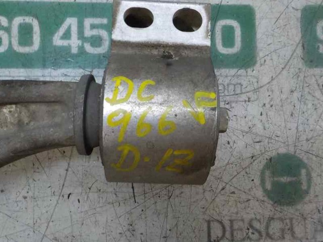 Wahacz zawieszenia przedniego dolny lewy 13371816 OPEL