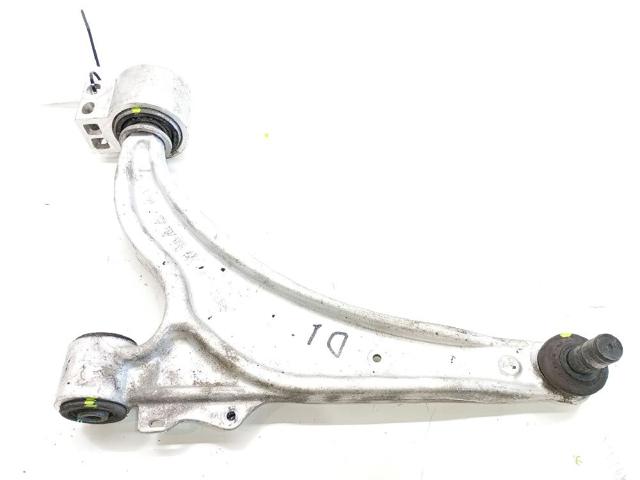 Wahacz zawieszenia przedniego dolny lewy 13371816 OPEL