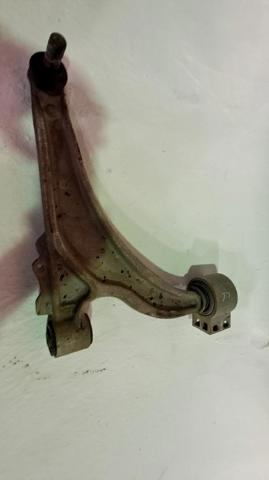 Wahacz zawieszenia przedniego dolny prawy 13371817 OPEL