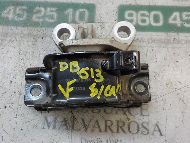 Poduszka (podpora) silnika lewa 13371838 OPEL