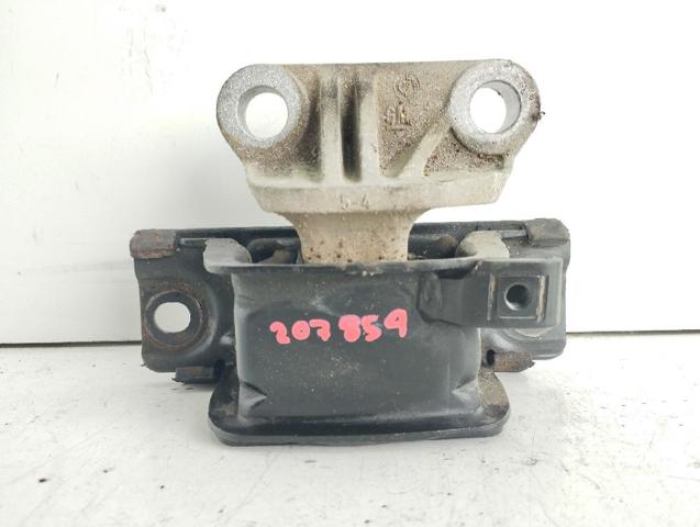 Poduszka (podpora) silnika lewa 13371838 OPEL
