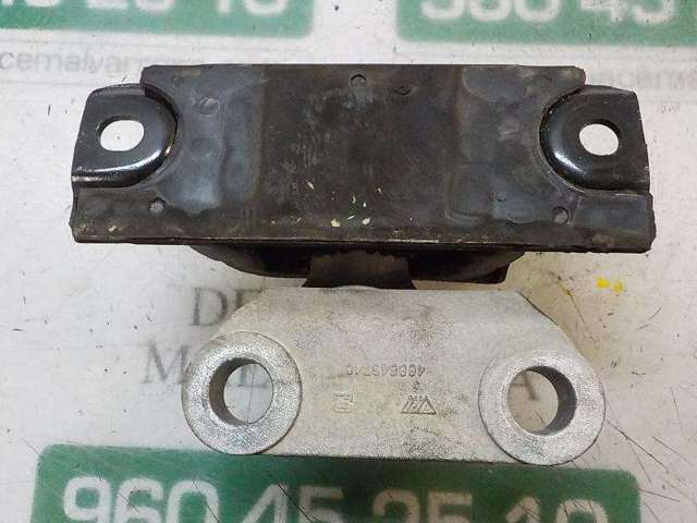 Poduszka (podpora) silnika lewa 13371838 OPEL