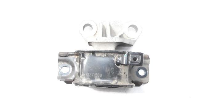 Poduszka (podpora) silnika lewa 13371838 OPEL