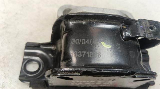 Poduszka (podpora) silnika lewa 13371838 OPEL