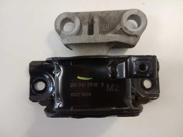 Poduszka (podpora) silnika lewa 13371838 OPEL