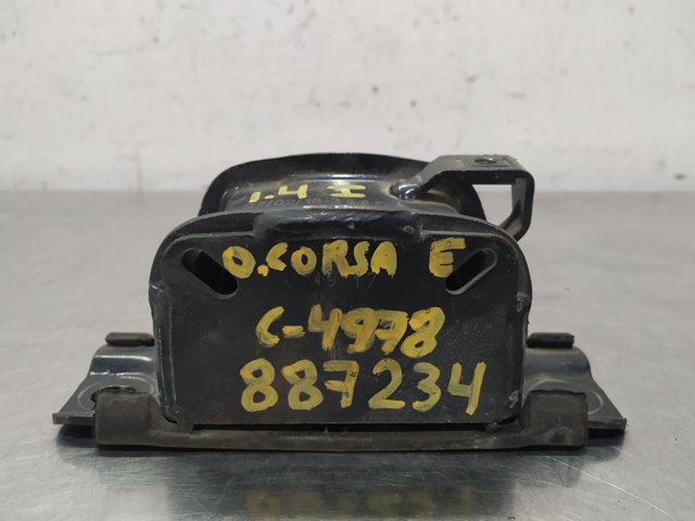 Poduszka (podpora) silnika lewa 13371838 OPEL