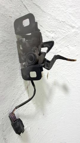 Zamek maski do Opel Zafira P12