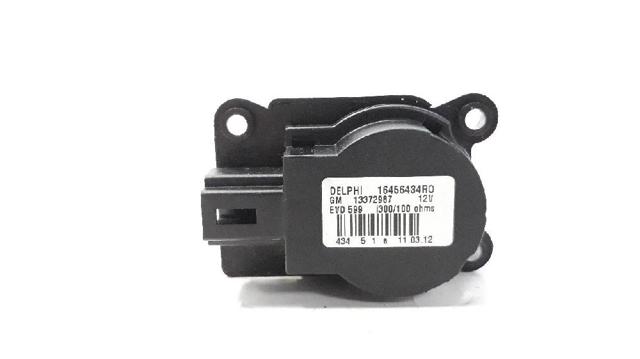 Silniczek klapy nagrzewnicy 13372987 GM