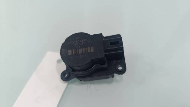 Silniczek klapy nagrzewnicy 13372987 OPEL