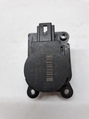 Silniczek klapy nagrzewnicy 13372987 OPEL