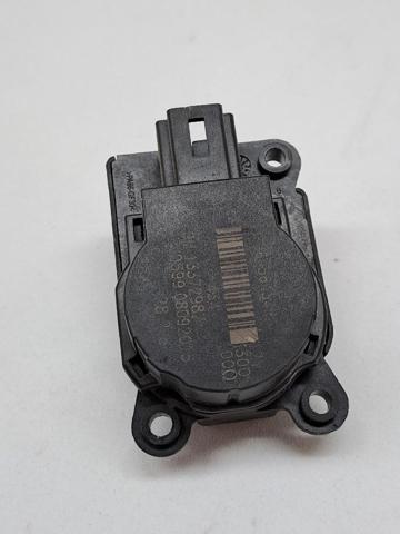Silniczek klapy nagrzewnicy 13372987 OPEL