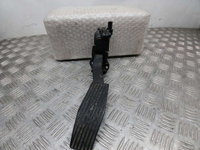 Pedał przyspieszenia (gazu) 13373776 OPEL