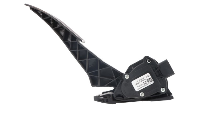 Pedał przyspieszenia (gazu) 13373776 OPEL