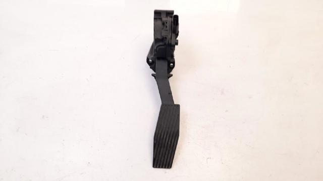 Pedał przyspieszenia (gazu) 13373776 OPEL