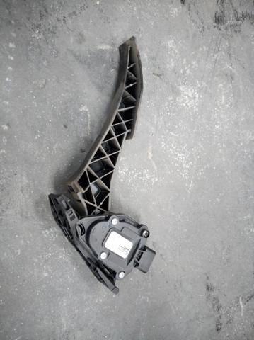 Pedał przyspieszenia (gazu) 13373776 OPEL