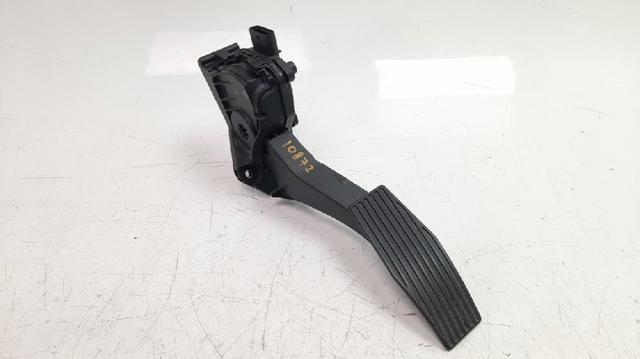 Pedał przyspieszenia (gazu) 13373776 OPEL