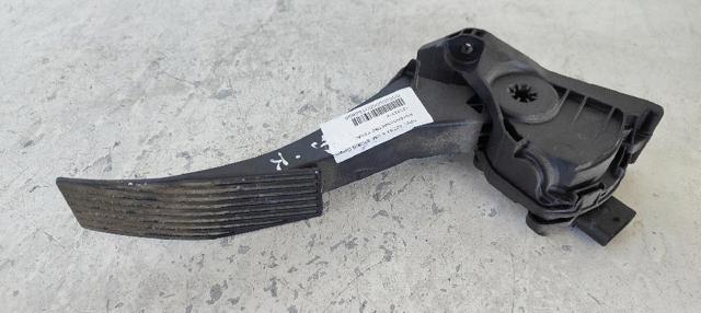 Pedał przyspieszenia (gazu) 13373776 OPEL