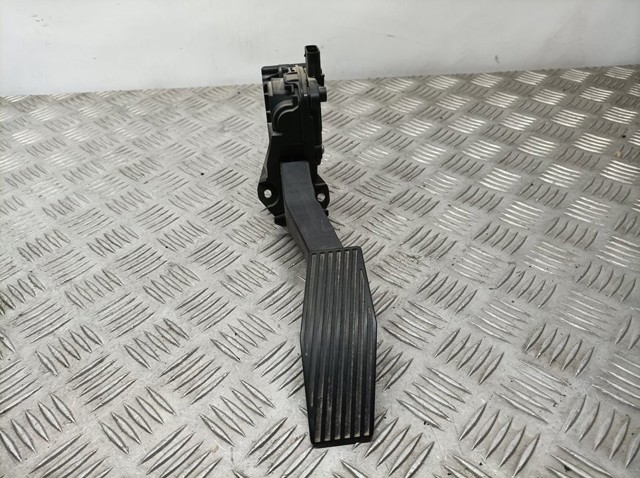 Pedał przyspieszenia (gazu) 13373776 OPEL