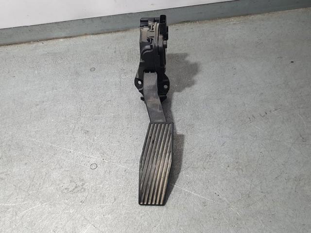 Pedał przyspieszenia (gazu) 13373776 OPEL