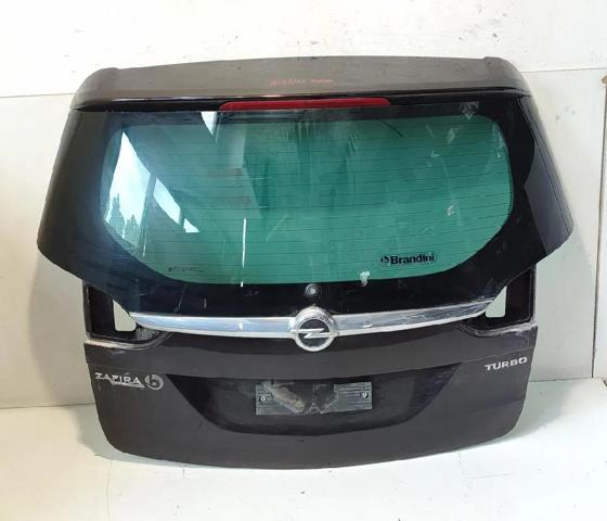  Opel Zafira  (2011-2019)