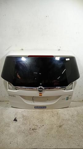 Kupić  Zafira  P12