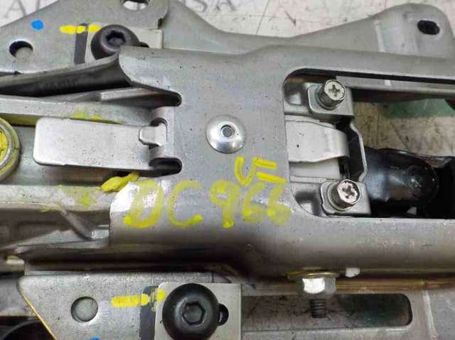 Kolumna (wał) kierownicza (kierownicy) 13376593 OPEL