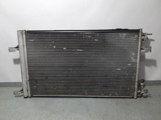 Chłodnica klimatyzacji 13377763 OPEL