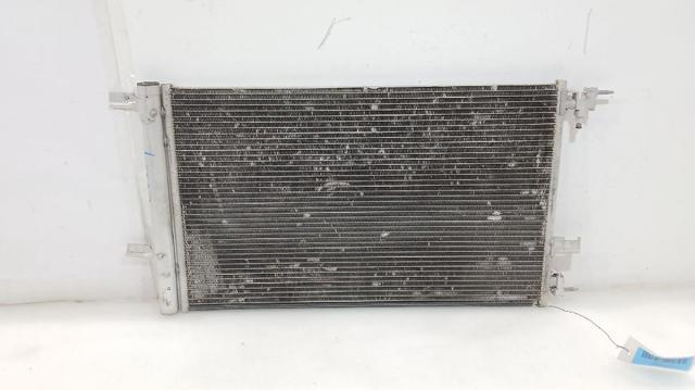 Chłodnica klimatyzacji 13377763 OPEL