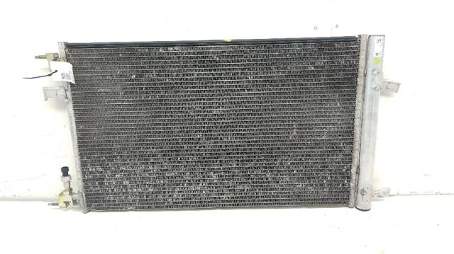 Chłodnica klimatyzacji 13377763 OPEL