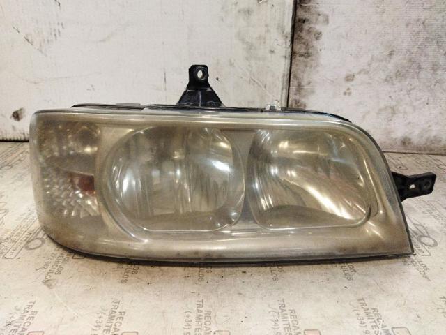 Reflektor prawy 1337815080 FIAT