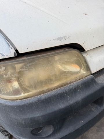Reflektor prawy 1337815080 PEUGEOT