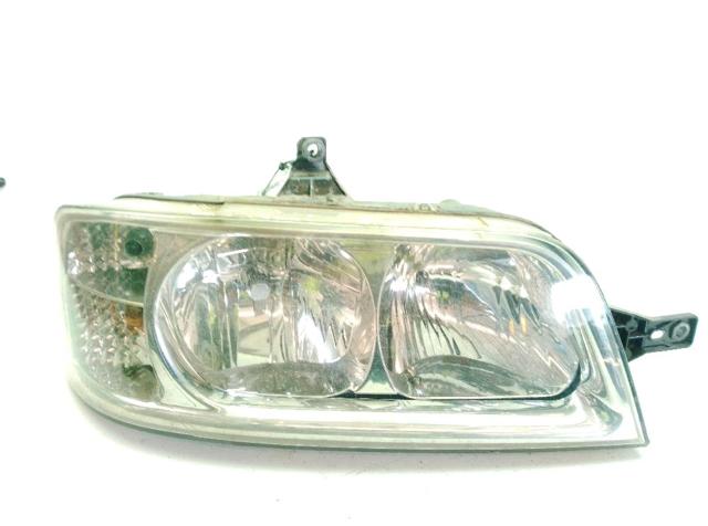 Reflektor prawy 1337815080 PEUGEOT