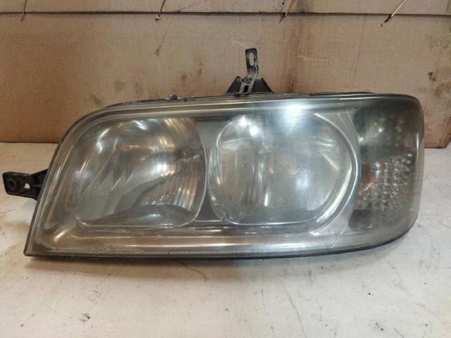 Reflektor lewy 1337816080 FIAT