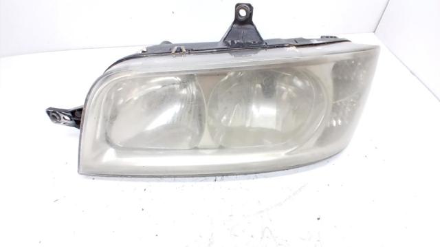 Reflektor lewy 1337816080 PEUGEOT