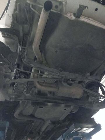 Tłumik, tylna część 13379751 OPEL