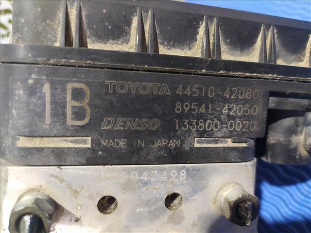Sterownik ABS  hydrauliczny 1338000020 TOYOTA