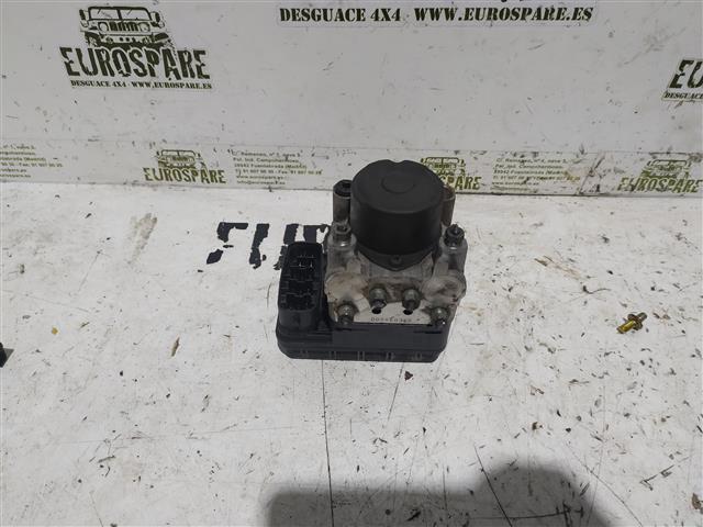 Sterownik ABS  hydrauliczny 1338000020 TOYOTA