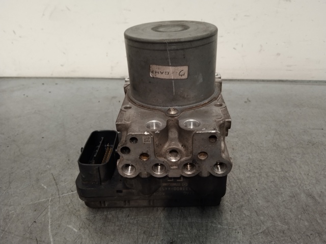 Sterownik ABS  hydrauliczny 1338004451 MAZDA