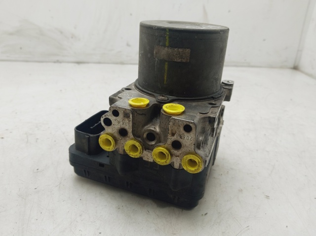 Sterownik ABS  hydrauliczny 1338004451 MAZDA