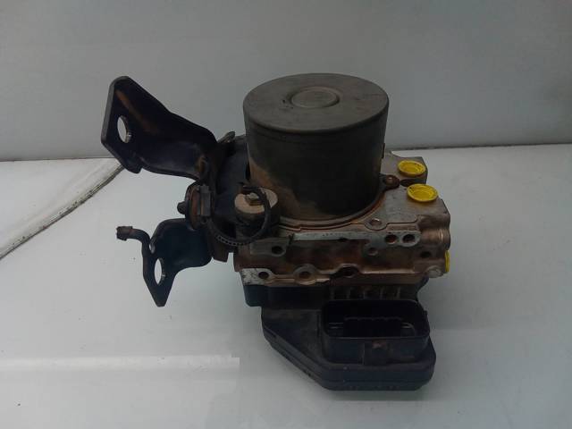 Sterownik ABS  hydrauliczny 1338004451 MAZDA