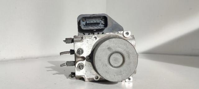 Sterownik ABS  hydrauliczny 1338004451 MAZDA