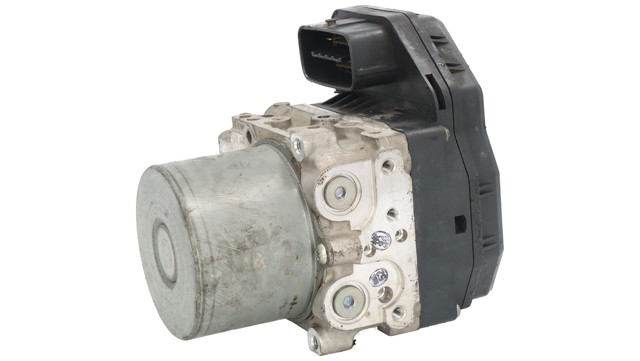 Sterownik ABS  hydrauliczny 1338004451 MAZDA