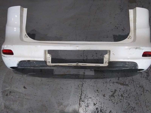 Kupić Zderzak tylny Opel Zafira  P12 w dobrej cenie