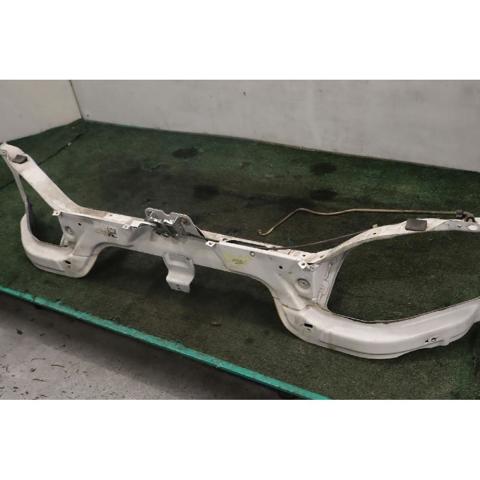 Osłona chłodnicy kompletna (panel mocowania reflektorów) do Peugeot Boxer 244