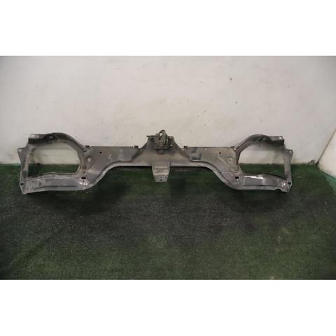 Osłona chłodnicy kompletna (panel mocowania reflektorów) 1338298080 PEUGEOT