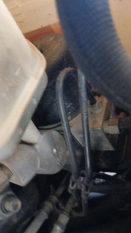 Sterownik ABS  hydrauliczny do Opel Astra P10