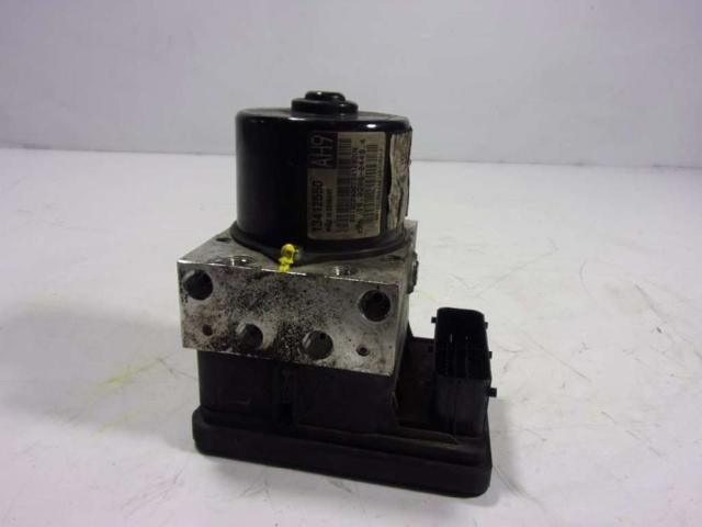 Sterownik ABS  hydrauliczny do Opel Astra P10